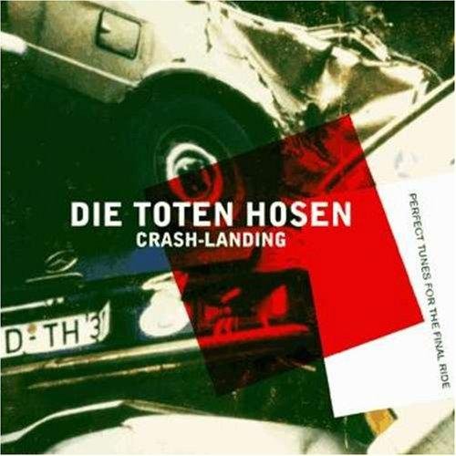 Die Toten Hosen - Revenge