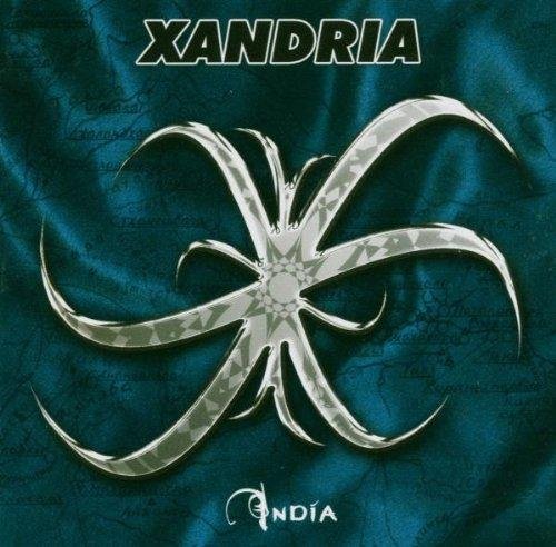 Xandria - Winterhearted