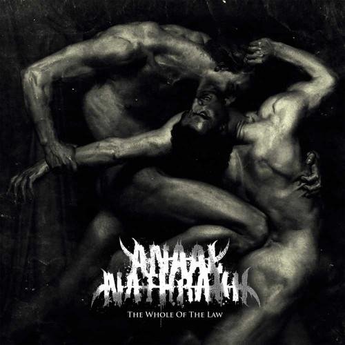 Anaal Nathrakh - And You Will Beg For Our Secrets