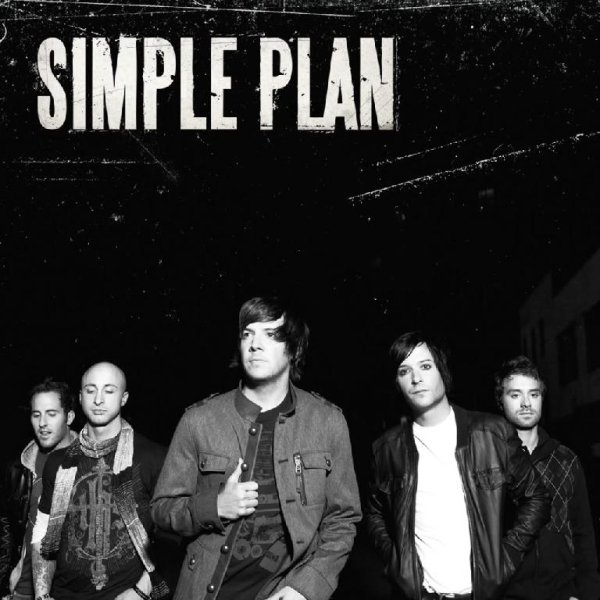 Simple Plan - Generation