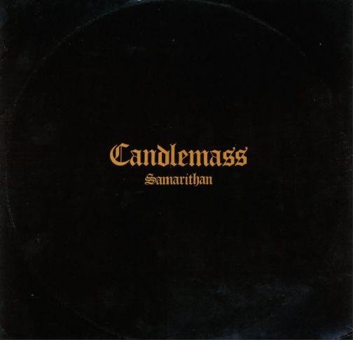 Candlemass - Crystal Ball (1988 Version)