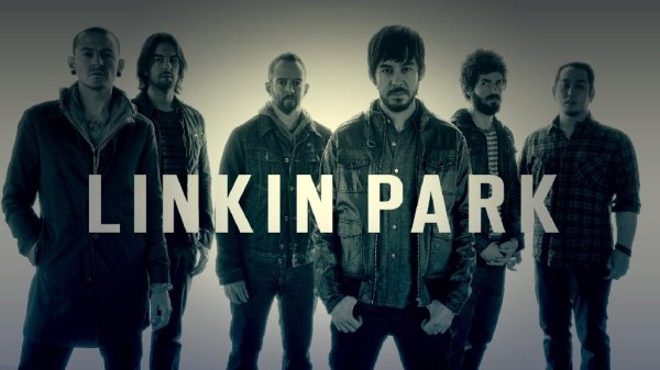 Linkin Park - Valentines Day