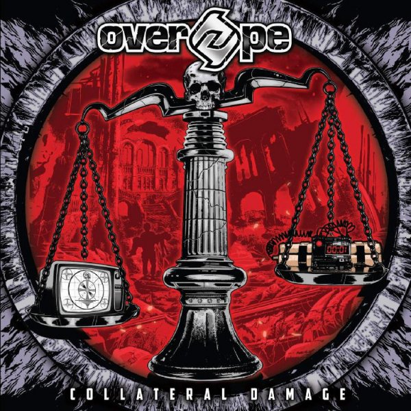 Overhype - Judgement Day