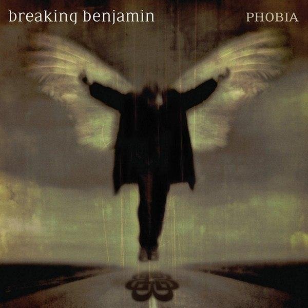 Breaking Benjamin - Evil Angel