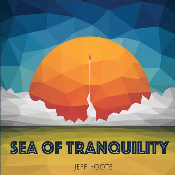 Jeff Foote - Goldfish Man