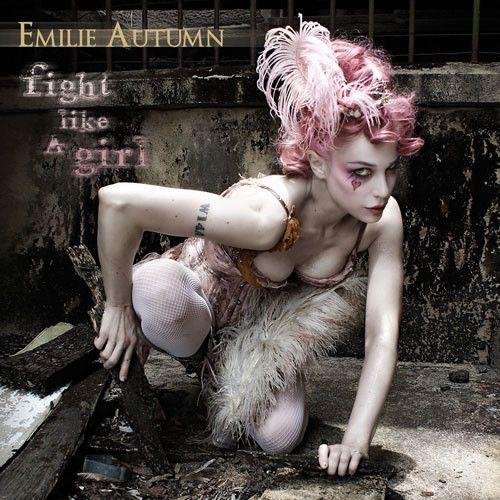 Emilie Autumn - I Dont Understand