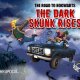 The Road To Hogwarts - The dark skunk rises