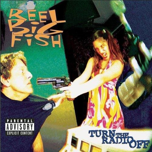 Reel Big Fish - 241