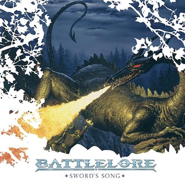 Battlelore - Dragonslayer