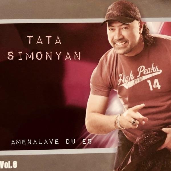 Tata Simonyan - Tesel Em