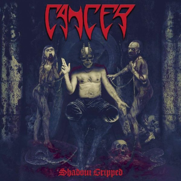 Cancer - Ballcutter