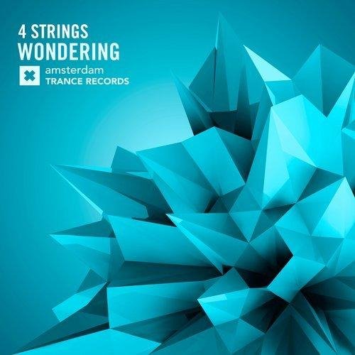 4 Strings - Wondering (original mix)