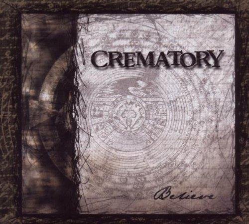 Crematory - Unspoken