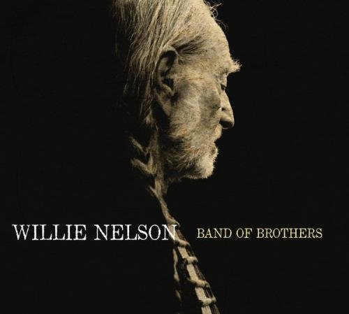 Willie Nelson - The Git Go