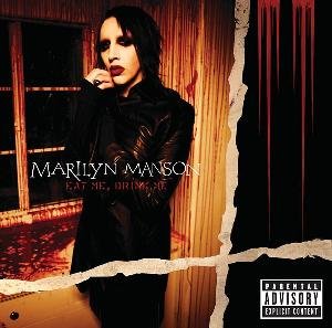 Marilyn Manson - Heart Shaped Glasses