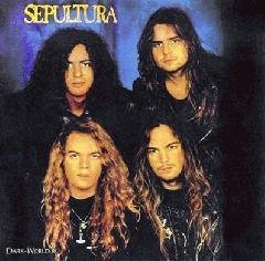 Sepultura - Piranha