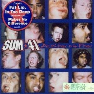 Sum 41 - Summer