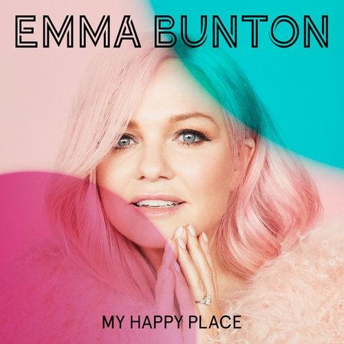 Emma Bunton - Don't Call Me Baby