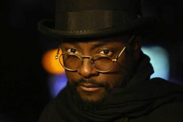 Will I Am - Heartbreaker