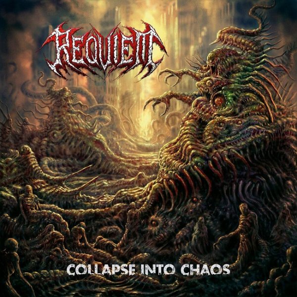 Requiem - Collapse into Chaos