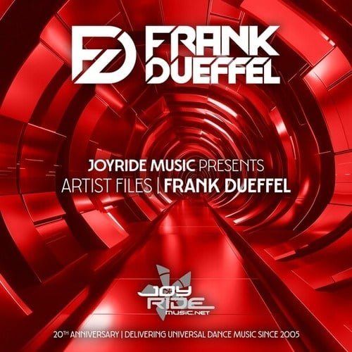 Frank Dueffel - Cafe Cortado (Extended Mix)