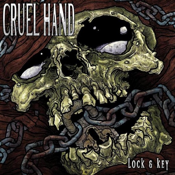 Cruel Hand - Labyrinth