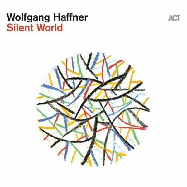 Wolfgang Haffner,Mitchel Forman - Silent World