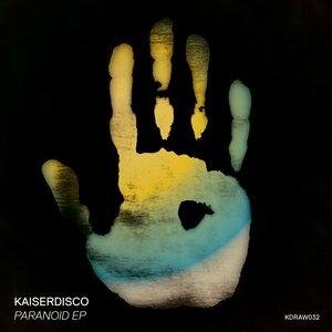 Kaiserdisco - Bipolar Disorder