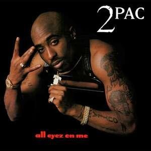 2Pac - Ambitionz Az A Ridah