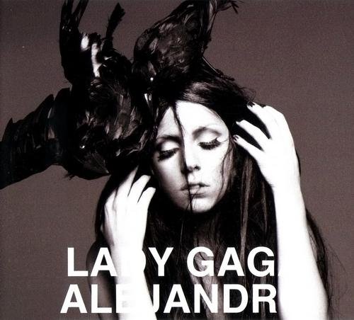 Lady GaGa - Alejandro (Album Version)