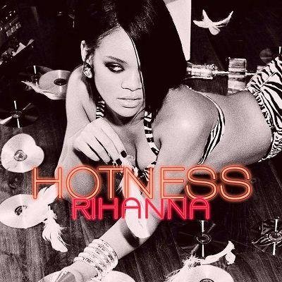 Rihanna - Livin' A Lie (feat. The Dream)