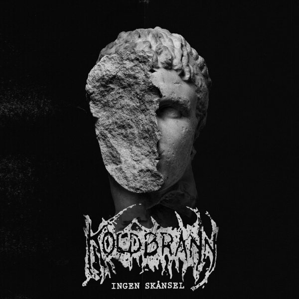 Koldbrann - Maskiner Av Nihil