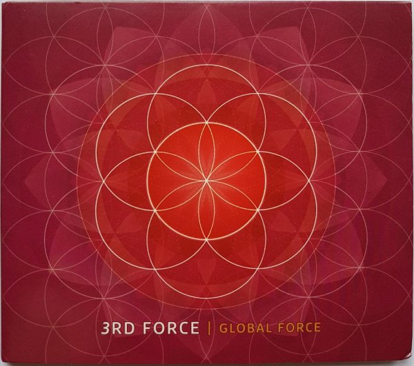 3rd Force - You Are The One