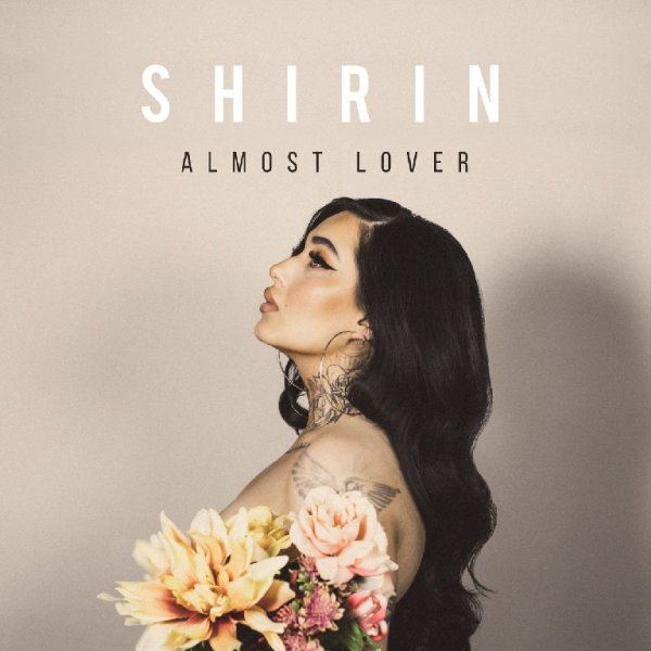 Shirin - Stuck On