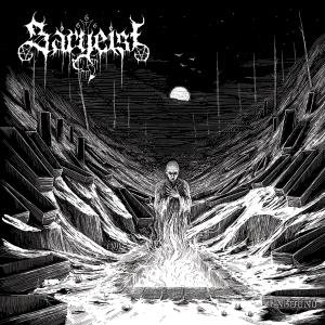 SARGEIST - To Wander the Night's Eternal Path