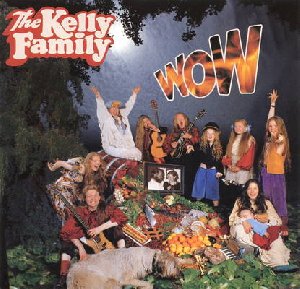 The Kelly Family - Ave Maria