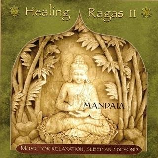 Mandala - Raga Charukeshi