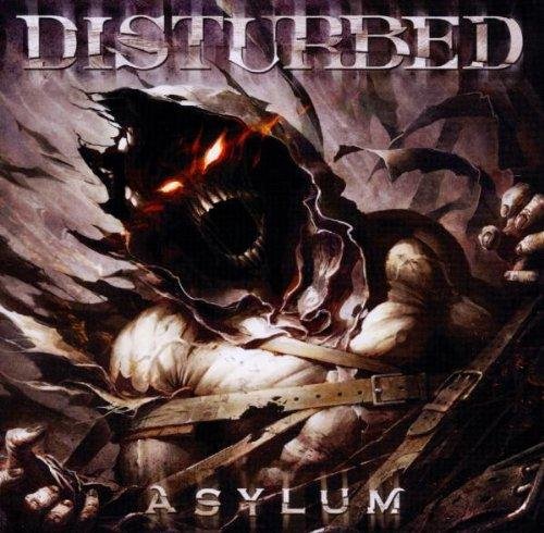 Disturbed - 10000 Fists