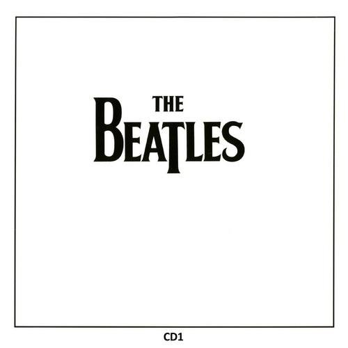 The Beatles - Dear Prudence