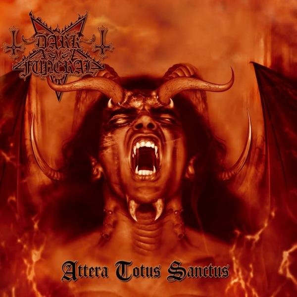 Dark Funeral - Godhate