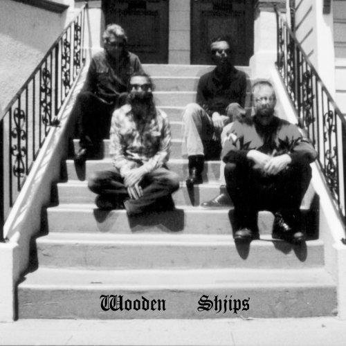 Wooden Shjips - We Ask You To Ride