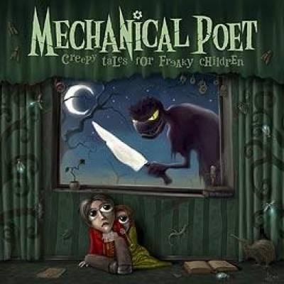 Mechanical Poet - Lamplighter