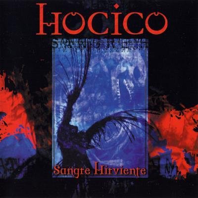 Hocico - Where Angels Don't Sing