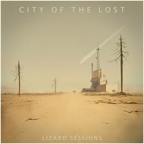 City Of The Lost - Escapism