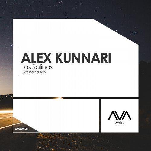 Alex Kunnari - Las Salinas (Extended Mix)