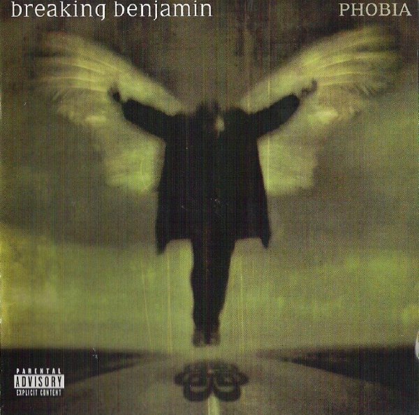 Breaking Benjamin - Dance with the Devil