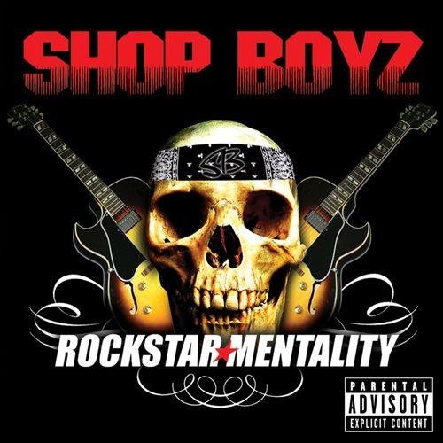 Shop Boyz - Bowen Homes