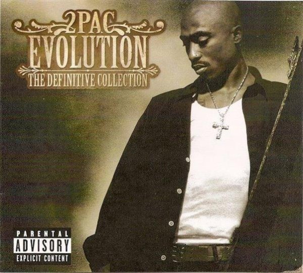 2Pac - Still I Rise