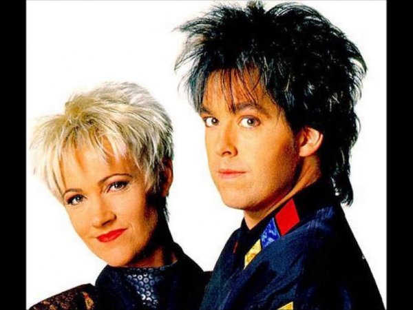 Roxette - You Cant Do This To Me Anymore