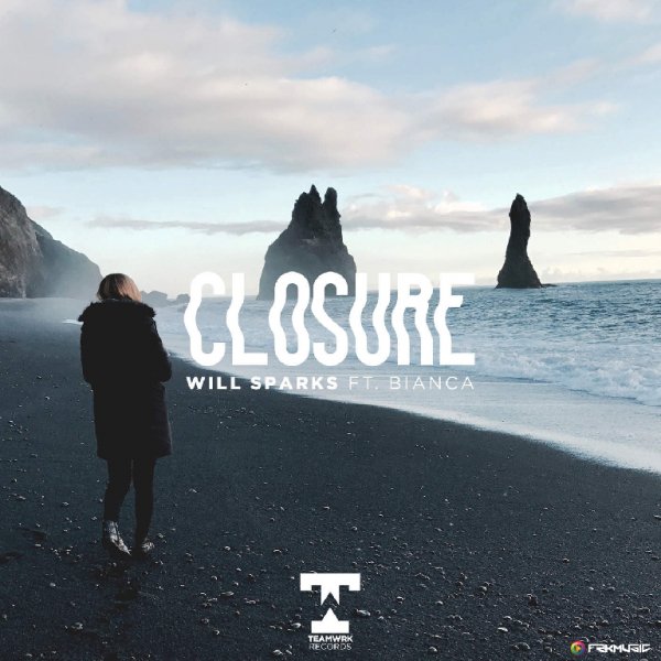 Will Sparks - Closure (feat. Bianca)